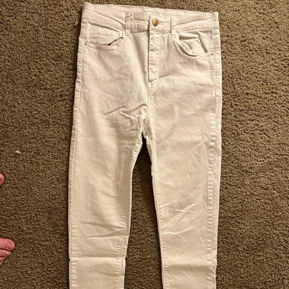 Forever 21 jeans - Picture 2 of 3